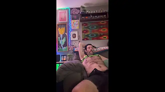 Jackjack716 online show from 31, 10, 2025