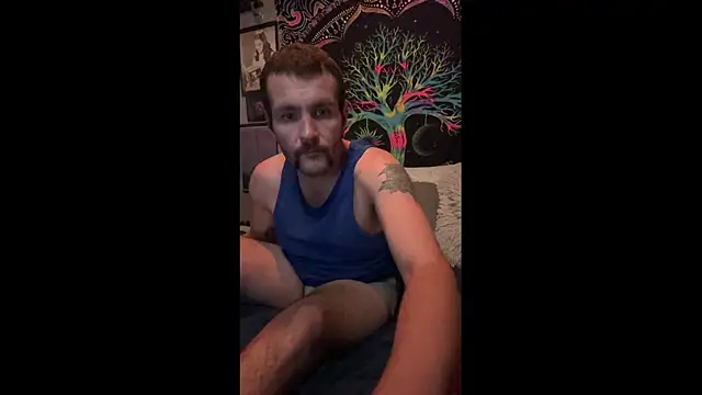 Jackjack716 online show from 2, 11, 2025