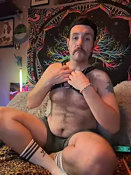 Jackjack716 online show from 14, 12, 2025