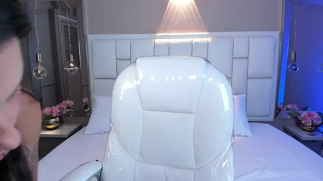 JessyEvans online show from 6, 11, 2025