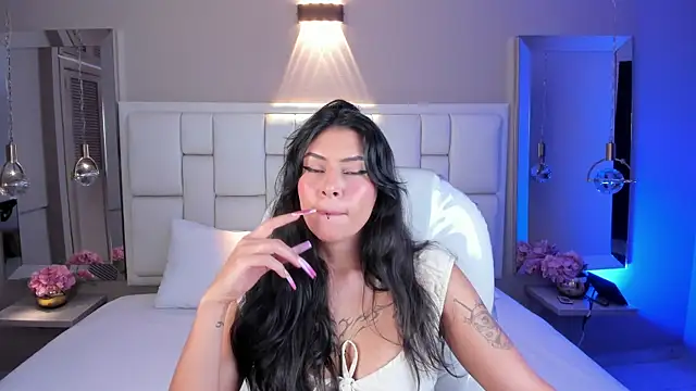 JessyEvans online show from 21, 11, 2025