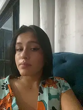 AbbyMillerrr online show from 31, 12, 2024