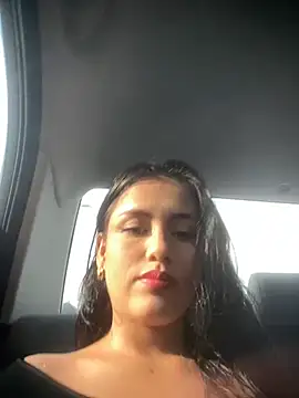 AbbyMillerrr online show from 15, 3, 2025