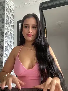 AbbyMillerrr online show from 12, 11, 2025