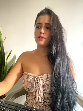 AbbyMillerrr online show from 5, 12, 2025