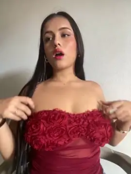 AbbyMillerrr online show from 4, 6, 2026