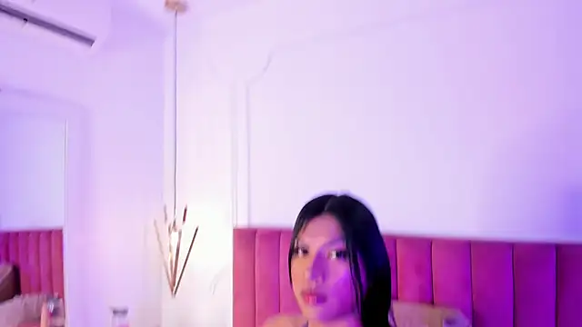 KimberlyCutee online show from 6, 3, 2026