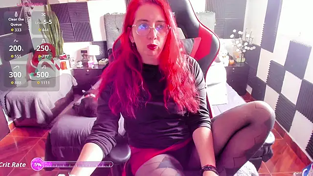 Ursula fire online show from 16, 12, 2025