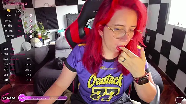 Ursula fire online show from 1, 4, 2026