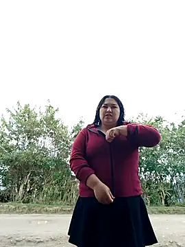 Marcela87 online show from 17, 12, 2024