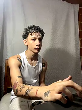 mateodeamjo online show from 2, 12, 2024