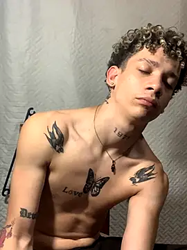 mateodeamjo online show from 6, 12, 2024