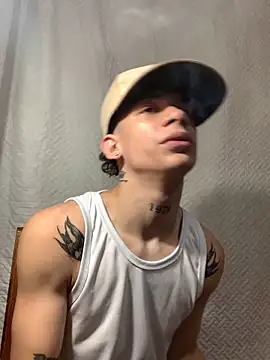 mateodeamjo online show from 12, 12, 2024