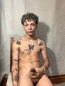 mateodeamjo online show from 13, 12, 2024