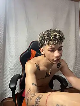 mateodeamjo online show from 14, 12, 2024