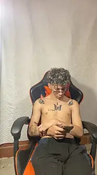 mateodeamjo online show from 15, 12, 2024