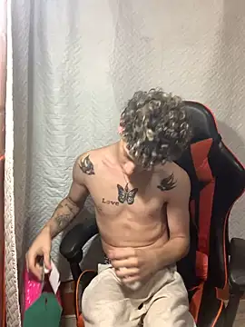 mateodeamjo online show from 19, 12, 2024