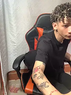 mateodeamjo online show from 19, 12, 2024