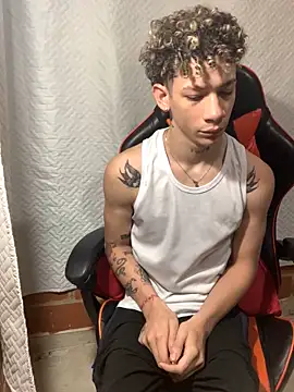 mateodeamjo online show from 20, 12, 2024