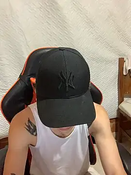 mateodeamjo online show from 30, 12, 2024