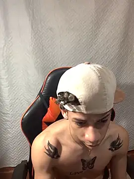 mateodeamjo online show from 19, 1, 2025