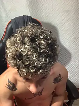 mateodeamjo online show from 15, 3, 2025