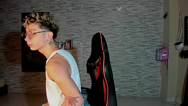 mateodeamjo online show from 20, 9, 2025