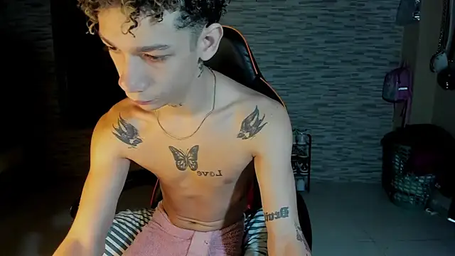 mateodeamjo online show from 26, 9, 2025