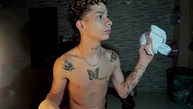 mateodeamjo online show from 27, 9, 2025