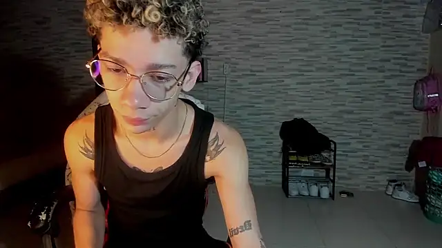 mateodeamjo online show from 28, 9, 2025