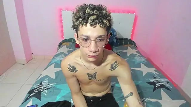 mateodeamjo online show from 16, 10, 2025