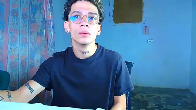 mateodeamjo online show from 3, 2, 2026