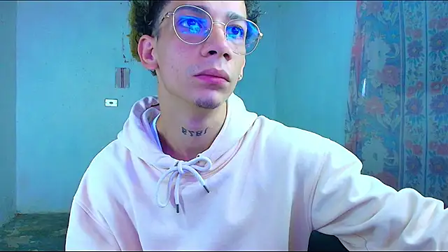 mateodeamjo online show from 9, 2, 2026