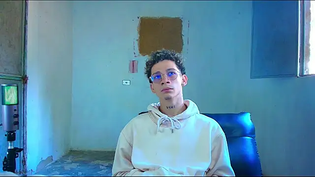 mateodeamjo online show from 10, 2, 2026