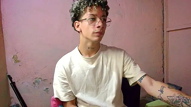 mateodeamjo online show from 17, 7, 2026