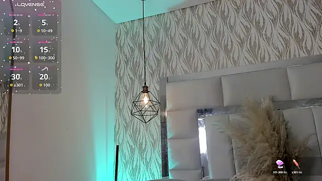 1m dalhia online show from 19, 11, 2025