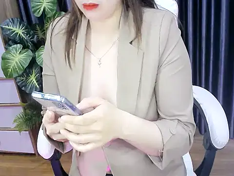 BimBimMup online show from 26, 2, 2025