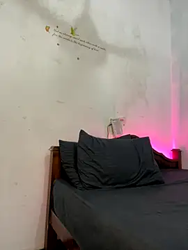 Angel Zaara online show from 17, 11, 2025