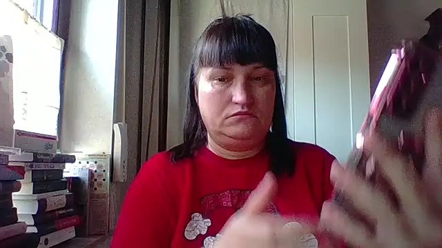  squirty cum lady  online show from 6, 3, 2026