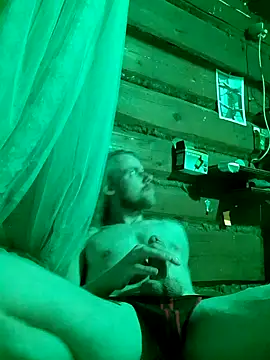 NochnoyGest online show from 11, 10, 2025