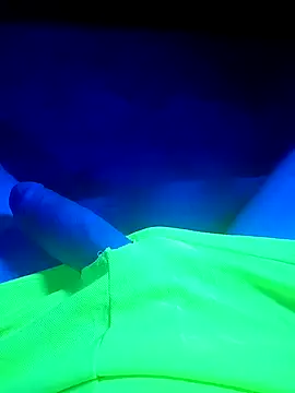 NochnoyGest online show from 1, 11, 2025