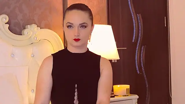 EllianaReese online show from 23, 3, 2025