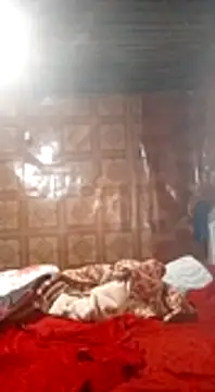 Misskinkypam online show from 13, 1, 2025