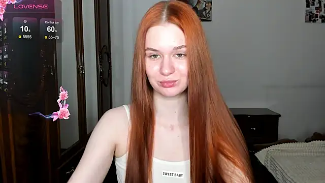 Snapshot of EmilySoul chatting on 16, 2, 2025 EmilySoul online show from 16, 2, 2025