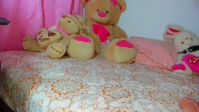 Dana Jeins online show from 6, 10, 2025