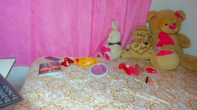 Dana Jeins online show from 11, 10, 2025