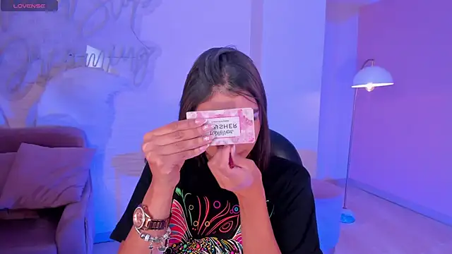 AllyJensen online show from 12, 2, 2025