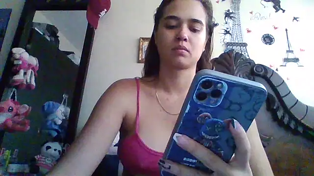 trianabell online show from 15, 10, 2025