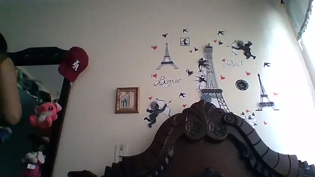 trianabell online show from 24, 11, 2025