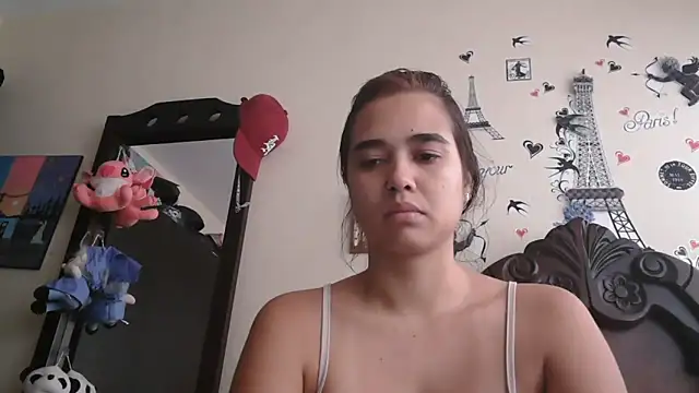 trianabell online show from 15, 1, 2026